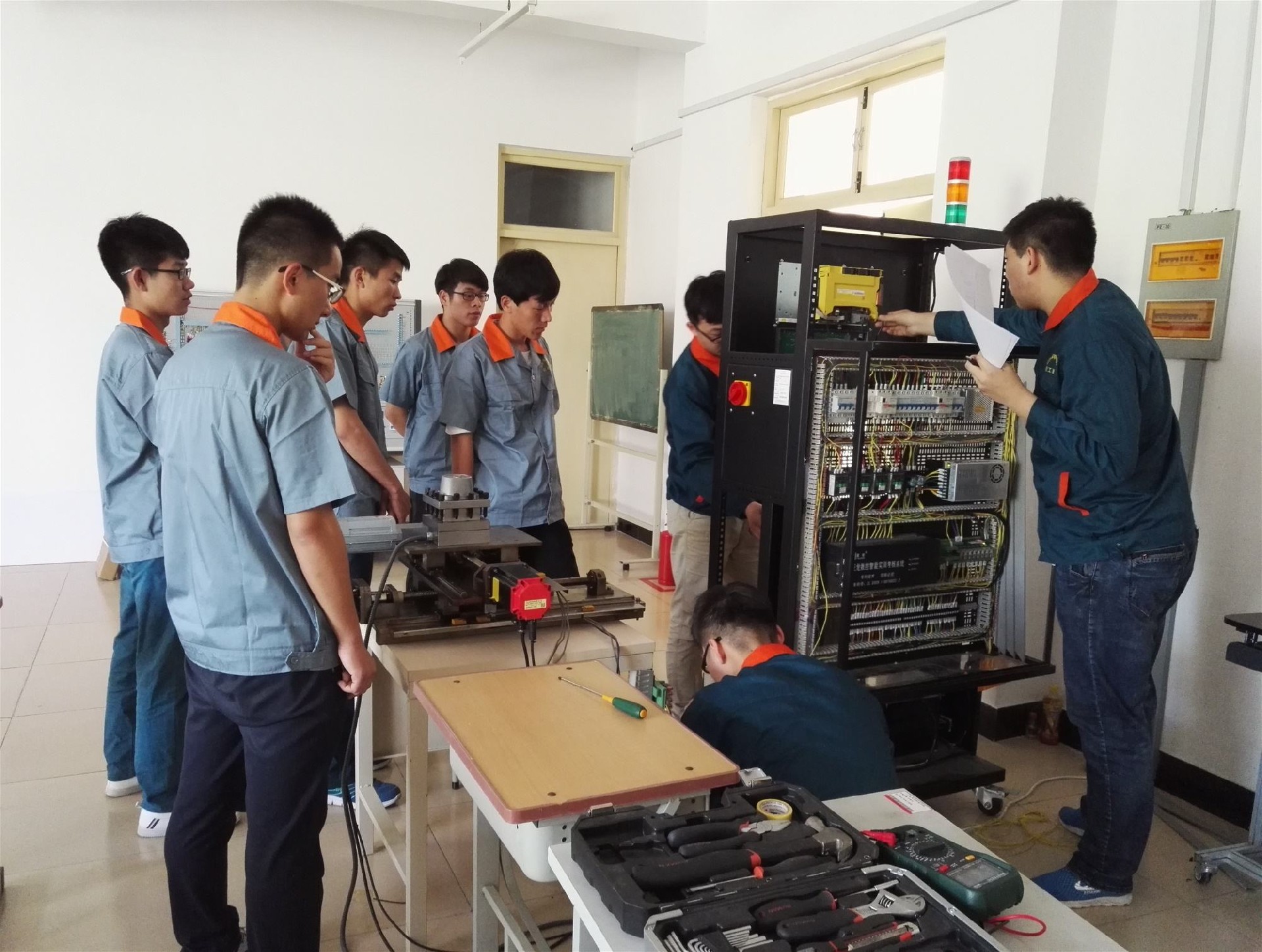 案例展示 案例展示